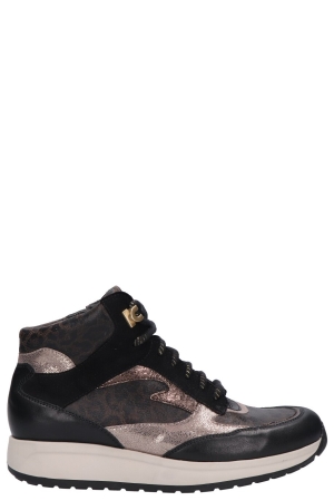 Durea 9842 609 2284 zwart 2284 ZWART/SMOG/TAUPE