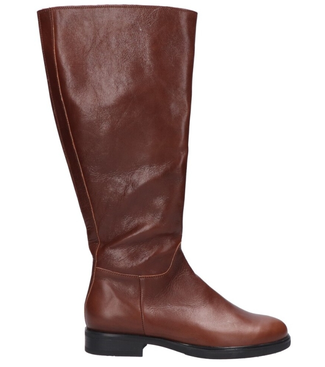 Durea laars <span>9845 832 1131</span> 9845 832 1131 cognac - www.bremmerschoenen.nl - Bremmer Schoenen