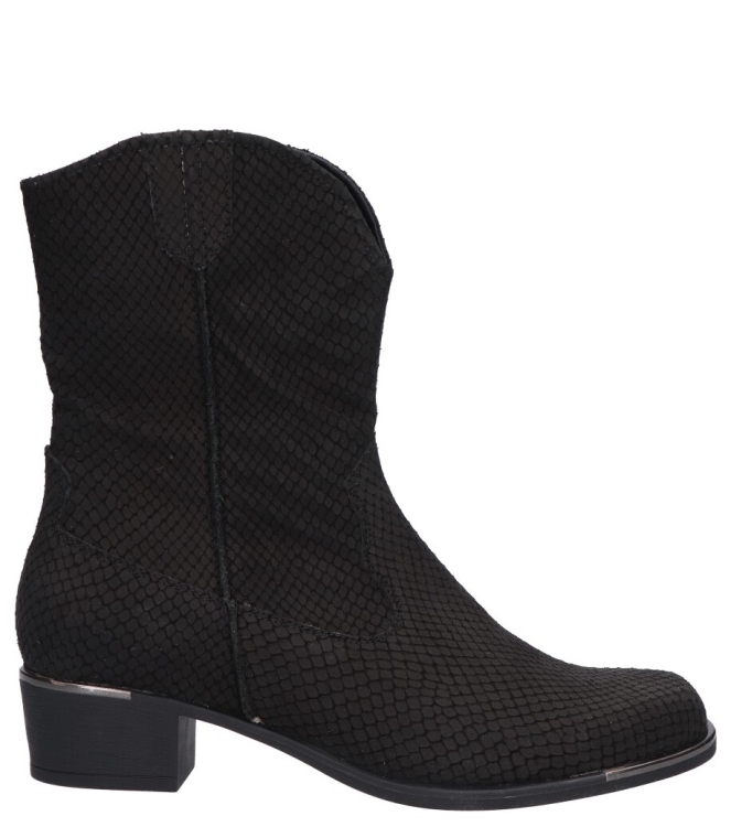 Durea Durea enkellaars <span>9753 995 6964</span> 6964 ZWART Durea enkellaars <span>9753 995 6964</span> 9753 995 6964 zwart - www.bremmerschoenen.nl - Bremmer Schoenen