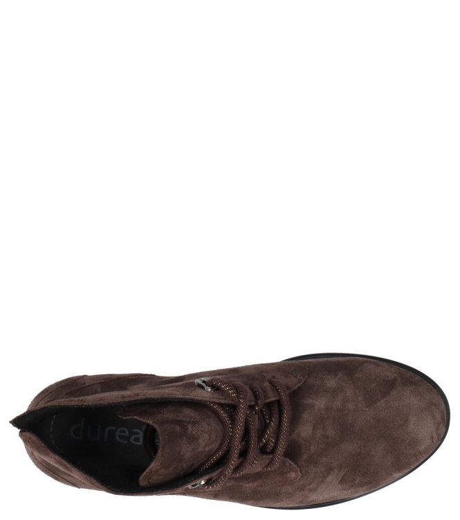 Durea Durea veterboot <span>9840 835 1928</span> 1928 CAFFÉ Durea veterboot <span>9840 835 1928</span> 9840 835 1928 bruin - www.bremmerschoenen.nl - Bremmer Schoenen