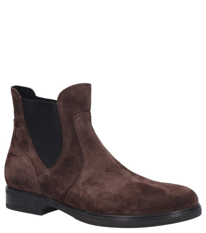 Durea Chelseaboot <span>9833 835 1928</span> 9833 835 1928 bruin - www.bremmerschoenen.nl - Bremmer Schoenen