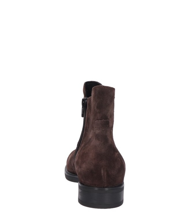 Durea Chelseaboot <span>9833 835 1928</span> 9833 835 1928 bruin - www.bremmerschoenen.nl - Bremmer Schoenen