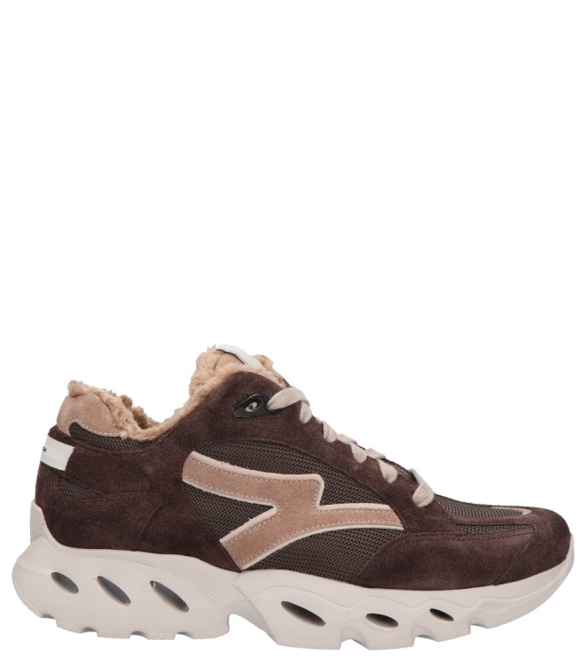 Durea Durea sneaker <span>6325 608 2393</span> 2393 BRUIN Durea sneaker <span>6325 608 2393</span> 6325 608 2393 bruin - www.bremmerschoenen.nl - Bremmer Schoenen