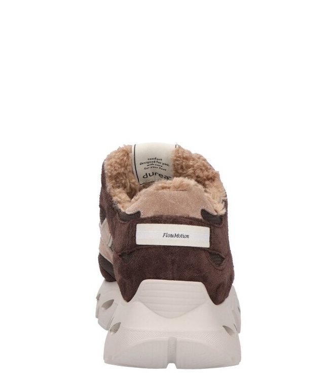 Durea Durea sneaker <span>6325 608 2393</span> 2393 BRUIN Durea sneaker <span>6325 608 2393</span> 6325 608 2393 bruin - www.bremmerschoenen.nl - Bremmer Schoenen