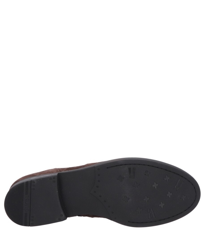 Durea Chelseaboot <span>9833 838 1928</span> 9833 838 1928 bruin - www.bremmerschoenen.nl - Bremmer Schoenen