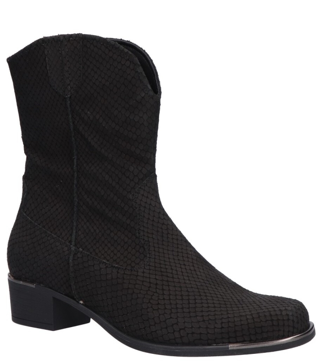 Durea Durea enkellaars <span>9753 998 6964</span> 6964 ZWART Durea enkellaars <span>9753 998 6964</span> 9753 998 6964 zwart - www.bremmerschoenen.nl - Bremmer Schoenen