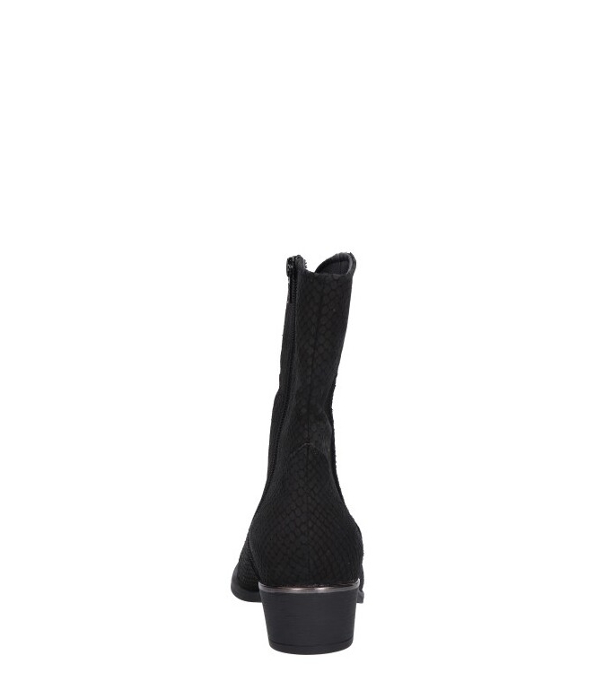 Durea Durea enkellaars <span>9753 998 6964</span> 6964 ZWART Durea enkellaars <span>9753 998 6964</span> 9753 998 6964 zwart - www.bremmerschoenen.nl - Bremmer Schoenen
