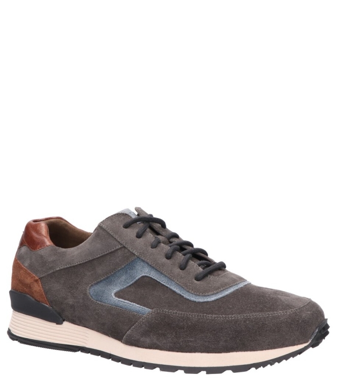 Gijs Gijs sneaker <span>2138 902 1750</span> 1750 D.TAUPE/DEMIN/BRUCIATO Gijs sneaker <span>2138 902 1750</span> 2138 902 1750 grijs - www.bremmerschoenen.nl - Bremmer Schoenen