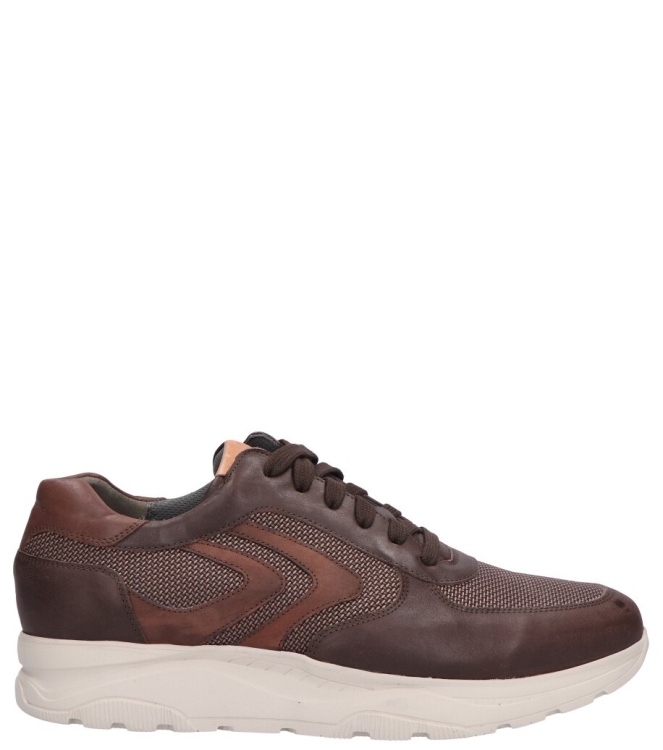Gijs Gijs sneaker <span>2160 115 2351</span> 2351 D.BRUIN Gijs sneaker <span>2160 115 2351</span> 2160 115 2351 bruin - www.bremmerschoenen.nl - Bremmer Schoenen