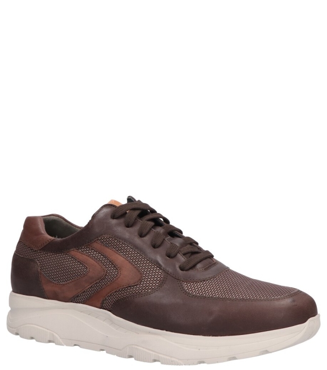 Gijs Gijs sneaker <span>2160 115 2351</span> 2351 D.BRUIN Gijs sneaker <span>2160 115 2351</span> 2160 115 2351 bruin - www.bremmerschoenen.nl - Bremmer Schoenen
