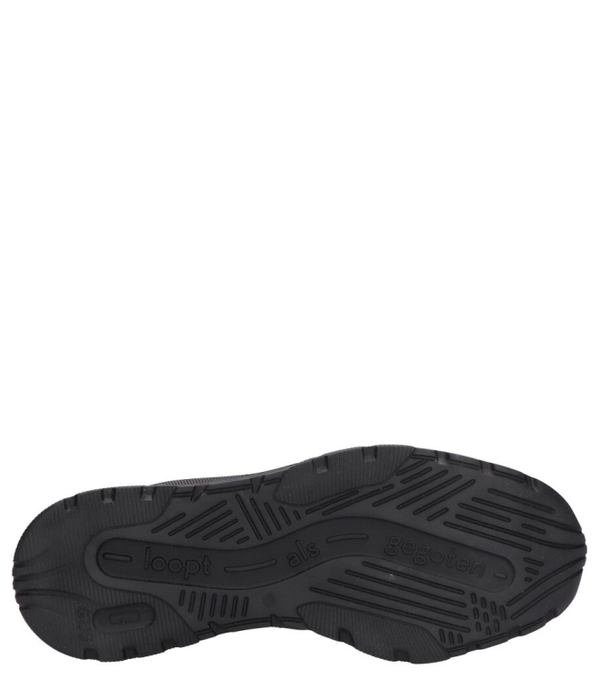 Gijs Gijs sneaker <span>2162 115 2376</span> 2376 ZWART/D.GRIJS/NATUREL Gijs sneaker <span>2162 115 2376</span> 2162 115 2376 zwart - www.bremmerschoenen.nl - Bremmer Schoenen