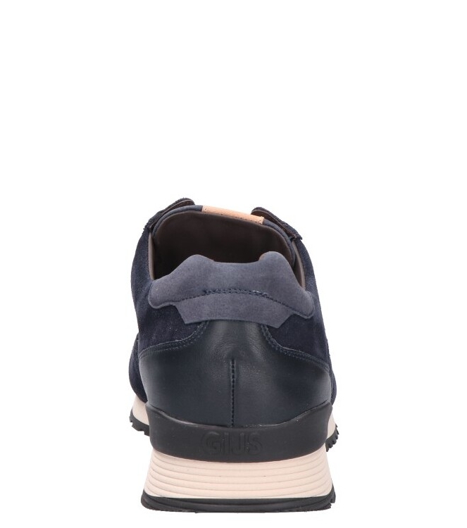 Gijs Gijs sneaker <span>2138 905 2190</span> 2190 D.BLAUW Gijs sneaker <span>2138 905 2190</span> 2138 905 2190 blauw - www.bremmerschoenen.nl - Bremmer Schoenen