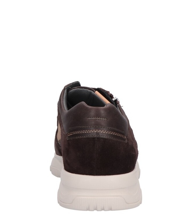 Gijs Gijs sneaker <span>2164 115 2340</span> 2340 D.BRUIN Gijs sneaker <span>2164 115 2340</span> 2164 115 2340 bruin - www.bremmerschoenen.nl - Bremmer Schoenen