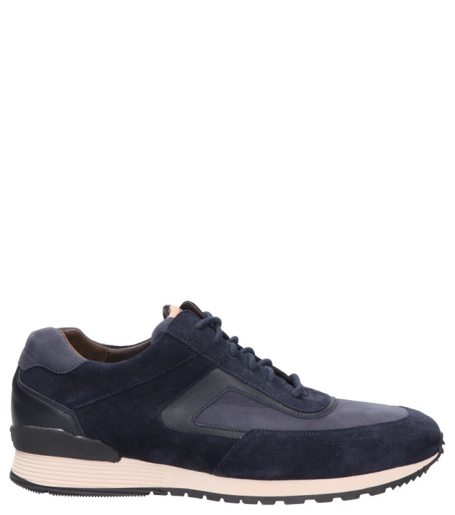 Gijs Gijs sneaker <span>2138 908 2190</span> 2190 D.BLAUW Gijs sneaker <span>2138 908 2190</span> 2138 908 2190 blauw - www.bremmerschoenen.nl - Bremmer Schoenen