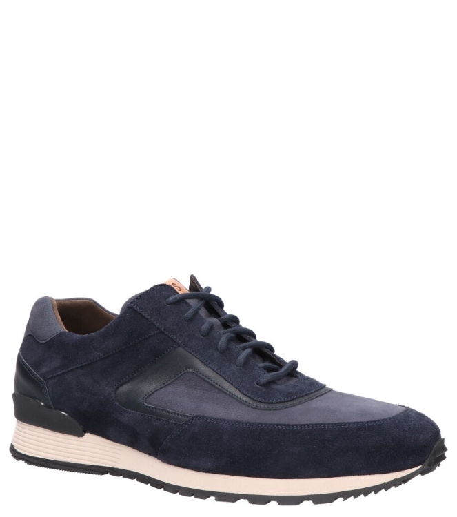 Gijs Gijs sneaker <span>2138 908 2190</span> 2190 D.BLAUW Gijs sneaker <span>2138 908 2190</span> 2138 908 2190 blauw - www.bremmerschoenen.nl - Bremmer Schoenen