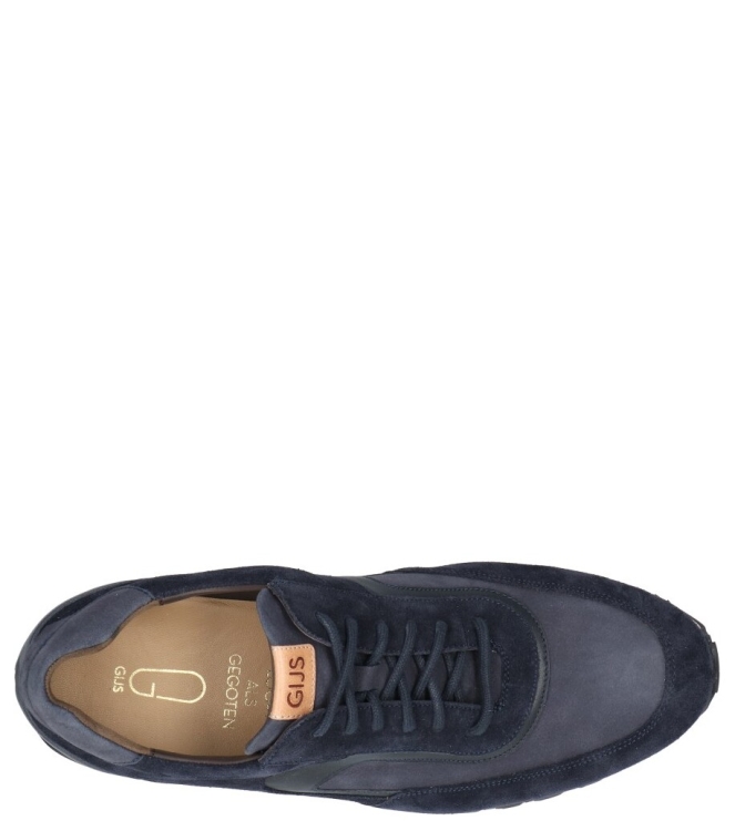 Gijs Gijs sneaker <span>2138 908 2190</span> 2190 D.BLAUW Gijs sneaker <span>2138 908 2190</span> 2138 908 2190 blauw - www.bremmerschoenen.nl - Bremmer Schoenen