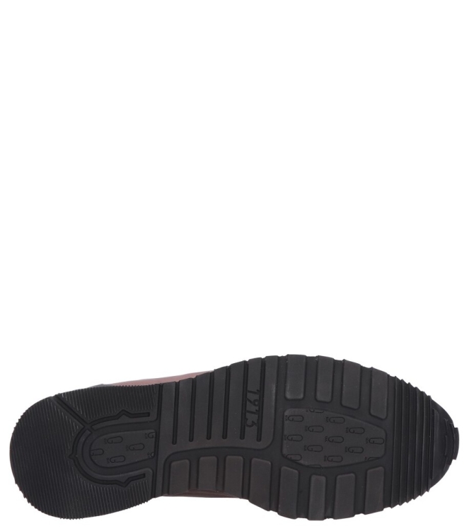 Gijs sneaker <span>2146 908 2221</span> 2146 908 2221 bruin - www.bremmerschoenen.nl - Bremmer Schoenen