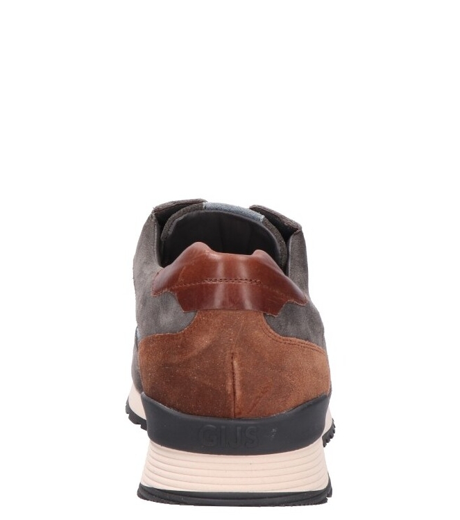 Gijs Gijs sneaker <span>2138 908 1750</span> 1750 D.TAUPE/DEMIN/BRUCIATO Gijs sneaker <span>2138 908 1750</span> 2138 908 1750 grijs - www.bremmerschoenen.nl - Bremmer Schoenen