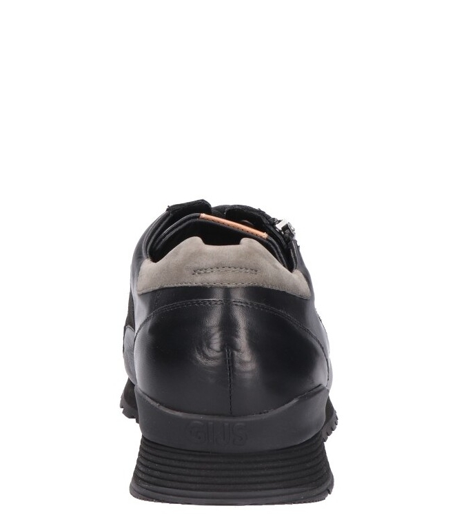 Gijs Gijs sneaker <span>2146 908 1776</span> 1776 ZWART/GRIJS/NATUREL Gijs sneaker <span>2146 908 1776</span> 2146 908 1776 zwart - www.bremmerschoenen.nl - Bremmer Schoenen
