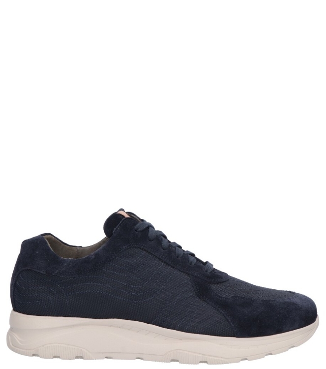 Gijs Gijs sneaker <span>2162 118 2372</span> 2372 MARINE/NATUREL Gijs sneaker <span>2162 118 2372</span> 2162 118 2372 blauw - www.bremmerschoenen.nl - Bremmer Schoenen