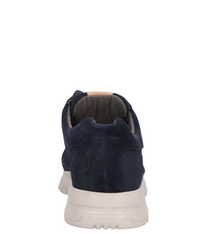 Gijs Gijs sneaker <span>2162 118 2372</span> 2372 MARINE/NATUREL Gijs sneaker <span>2162 118 2372</span> 2162 118 2372 blauw - www.bremmerschoenen.nl - Bremmer Schoenen
