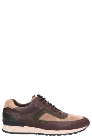 Gijs 2138 908 2191 bruin 2191 D.BRUIN/BEIGE Gijs 2138 908 2191 bruin 2191 D.BRUIN/BEIGE