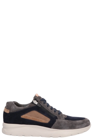 Gijs 2164 118 2338 grijs 2338 GRIJS/BLAUW