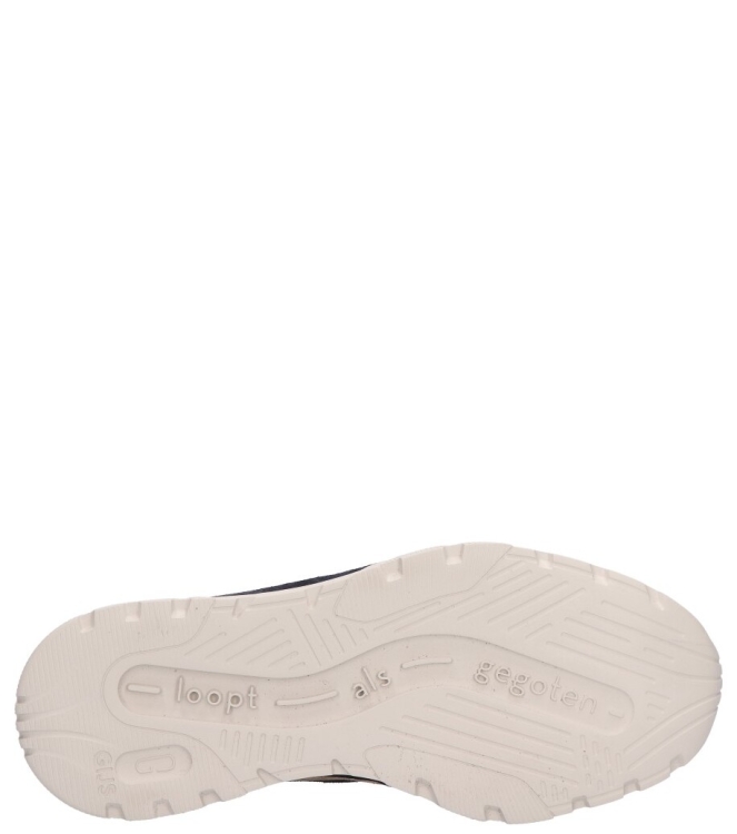 Gijs sneaker <span>2164 118 2338</span> 2164 118 2338 grijs - www.bremmerschoenen.nl - Bremmer Schoenen