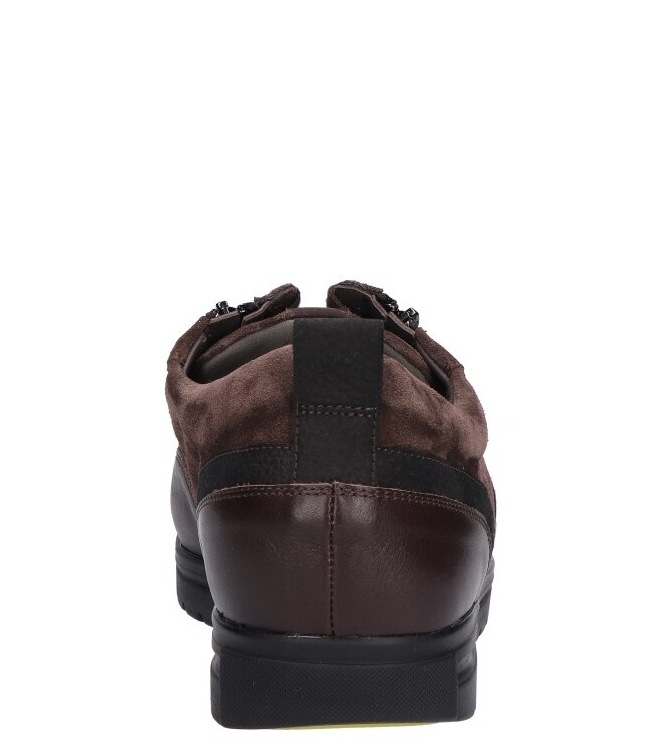 Gijs Gijs sneaker <span>2153 718 2369</span> 2369 SIGARO/CAFFE/ZWART Gijs sneaker <span>2153 718 2369</span> 2153 718 2369 bruin - www.bremmerschoenen.nl - Bremmer Schoenen