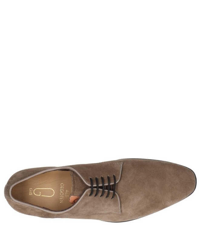Gijs Gijs geklede schoen <span>2141 604 9952</span> 9952 TALPA/NATUREL Gijs geklede schoen <span>2141 604 9952</span> 2141 604 9952 beige - www.bremmerschoenen.nl - Bremmer Schoenen