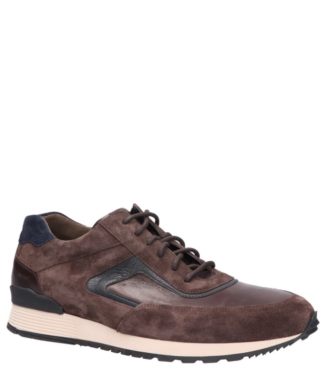 Gijs Gijs sneaker <span>2138 905 2403</span> 2403 BRUIN Gijs sneaker <span>2138 905 2403</span> 2138 905 2403 bruin - www.bremmerschoenen.nl - Bremmer Schoenen
