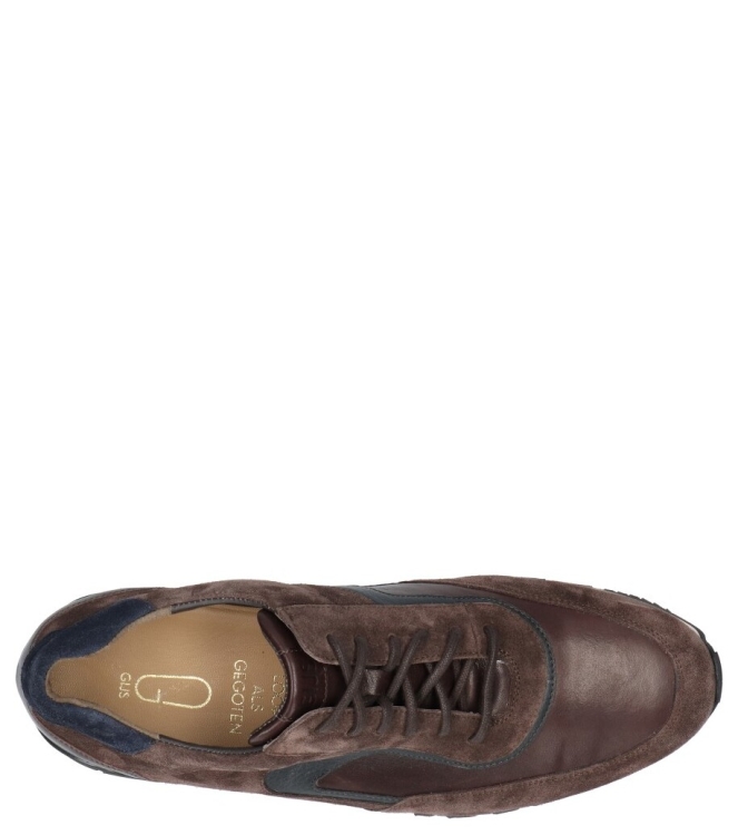 Gijs Gijs sneaker <span>2138 905 2403</span> 2403 BRUIN Gijs sneaker <span>2138 905 2403</span> 2138 905 2403 bruin - www.bremmerschoenen.nl - Bremmer Schoenen