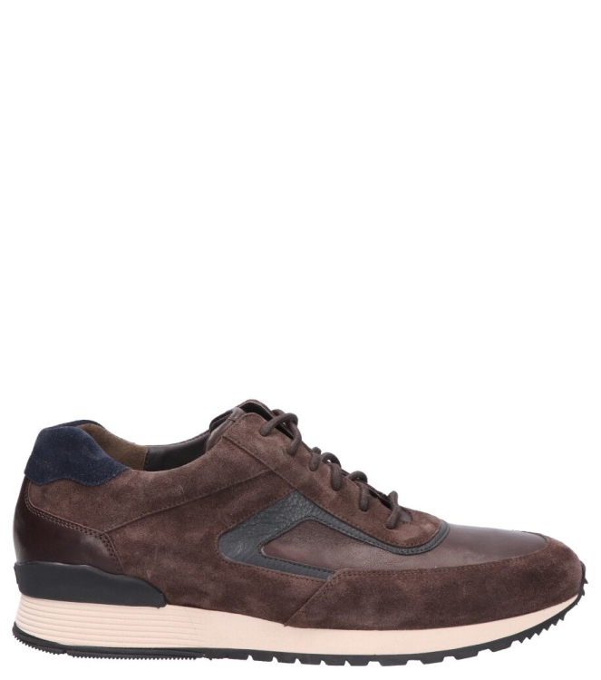 Gijs Gijs sneaker <span>2138 908 2403</span> 2403 BRUIN Gijs sneaker <span>2138 908 2403</span> 2138 908 2403 bruin - www.bremmerschoenen.nl - Bremmer Schoenen