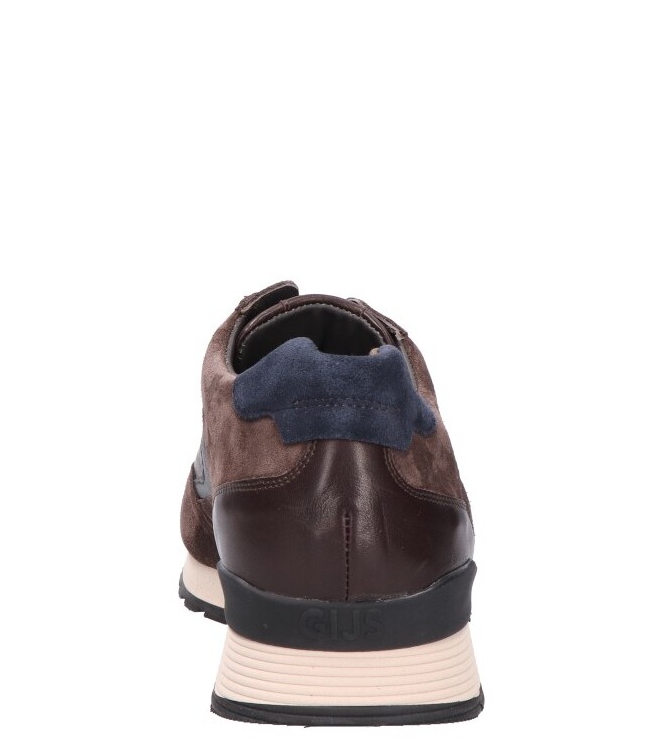 Gijs Gijs sneaker <span>2138 908 2403</span> 2403 BRUIN Gijs sneaker <span>2138 908 2403</span> 2138 908 2403 bruin - www.bremmerschoenen.nl - Bremmer Schoenen