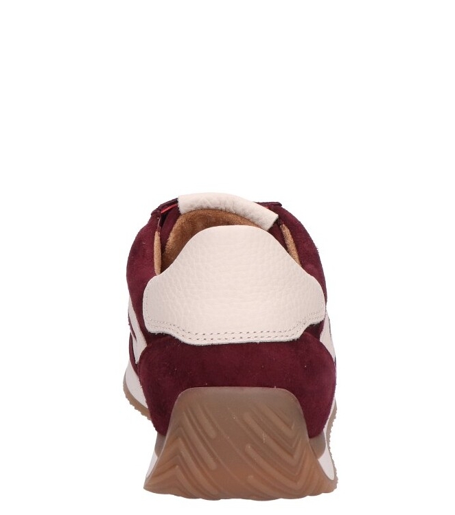 Gabor sneaker <span>6032.01.004</span> 6032.01.004 bordeaux - www.bremmerschoenen.nl - Bremmer Schoenen