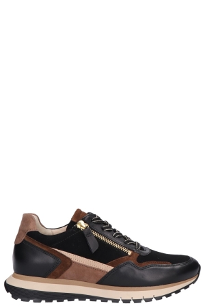 Gabor 6029.01.002 zwart 002 black/whisky(gold) Gabor 6029.01.002 zwart 002 black/whisky(gold)