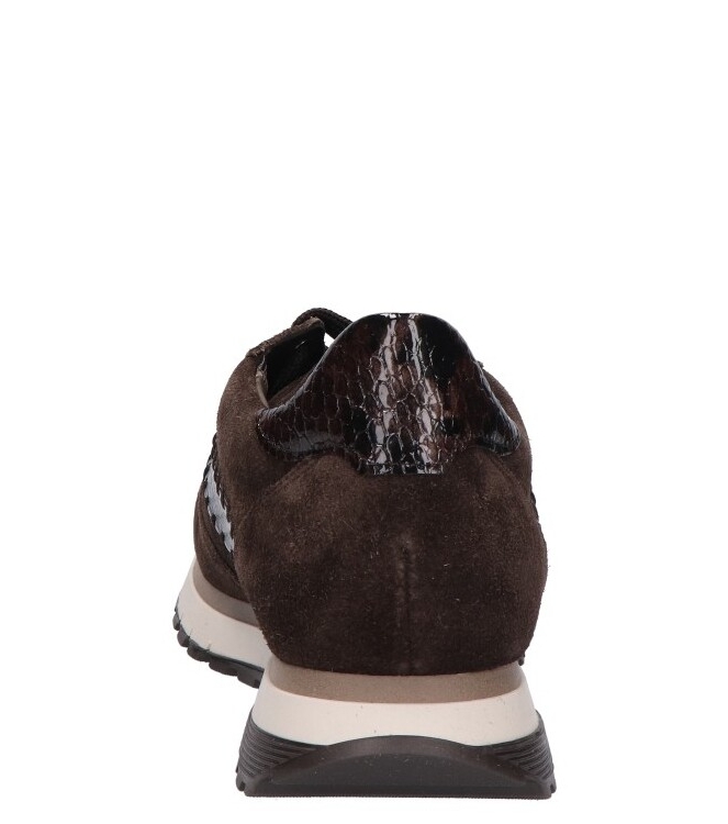 Gabor Gabor sneaker <span>6029.02.002</span> 002 mocca Gabor sneaker <span>6029.02.002</span> 6029.02.002 bruin - www.bremmerschoenen.nl - Bremmer Schoenen