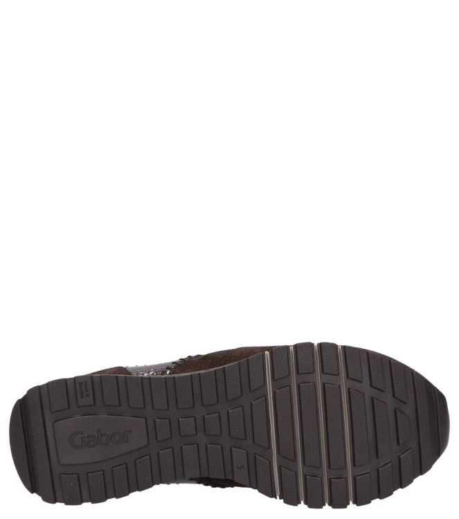 Gabor Gabor sneaker <span>6029.02.002</span> 002 mocca Gabor sneaker <span>6029.02.002</span> 6029.02.002 bruin - www.bremmerschoenen.nl - Bremmer Schoenen