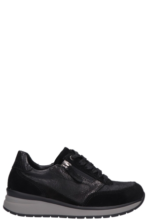 Gabor 6020.02.001 zwart 001 black