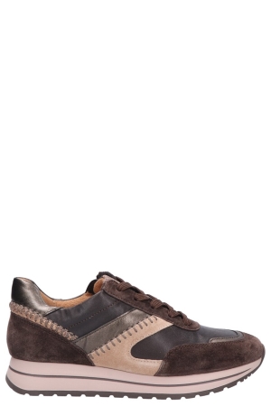 Gabor 6031.01.001 bruin 001 mocca/sand