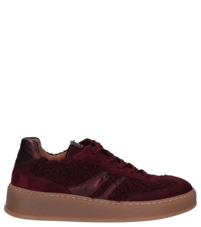 Gabor Gabor sneaker <span>6018.01.008</span> 008 mulberry Gabor sneaker <span>6018.01.008</span> 6018.01.008 bordeaux - www.bremmerschoenen.nl - Bremmer Schoenen