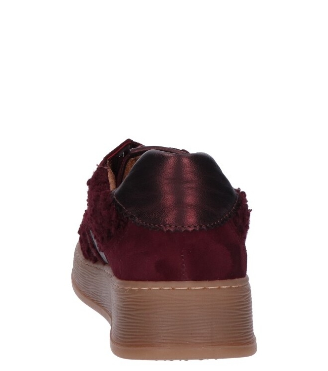 Gabor Gabor sneaker <span>6018.01.008</span> 008 mulberry Gabor sneaker <span>6018.01.008</span> 6018.01.008 bordeaux - www.bremmerschoenen.nl - Bremmer Schoenen