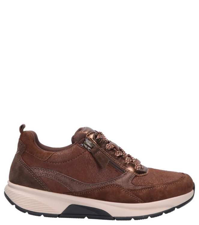 Gabor Gabor sneaker <span>0106.02.004</span> 004 espresso/cacao k. Gabor sneaker <span>0106.02.004</span> 0106.02.004 cognac - www.bremmerschoenen.nl - Bremmer Schoenen