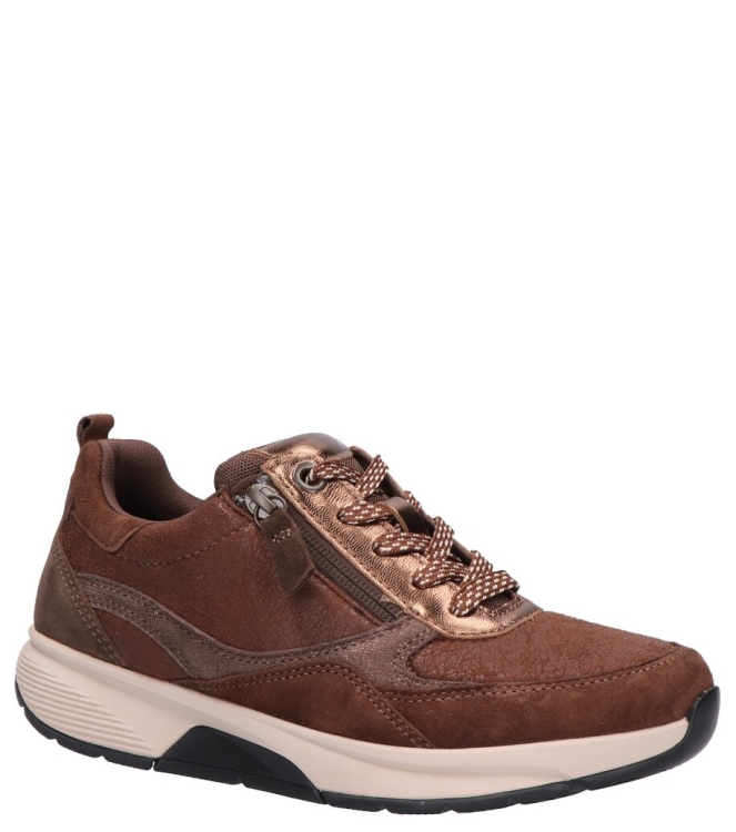 Gabor Gabor sneaker <span>0106.02.004</span> 004 espresso/cacao k. Gabor sneaker <span>0106.02.004</span> 0106.02.004 cognac - www.bremmerschoenen.nl - Bremmer Schoenen