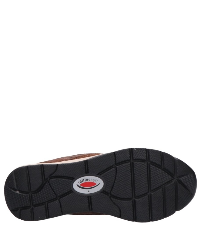 Gabor Gabor sneaker <span>0106.02.004</span> 004 espresso/cacao k. Gabor sneaker <span>0106.02.004</span> 0106.02.004 cognac - www.bremmerschoenen.nl - Bremmer Schoenen