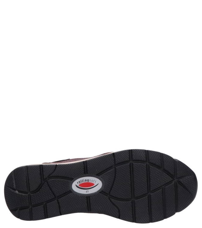 Gabor Gabor sneaker <span>0106.01.016</span> 016 noce/mocca kombi Gabor sneaker <span>0106.01.016</span> 0106.01.016 bruin - www.bremmerschoenen.nl - Bremmer Schoenen
