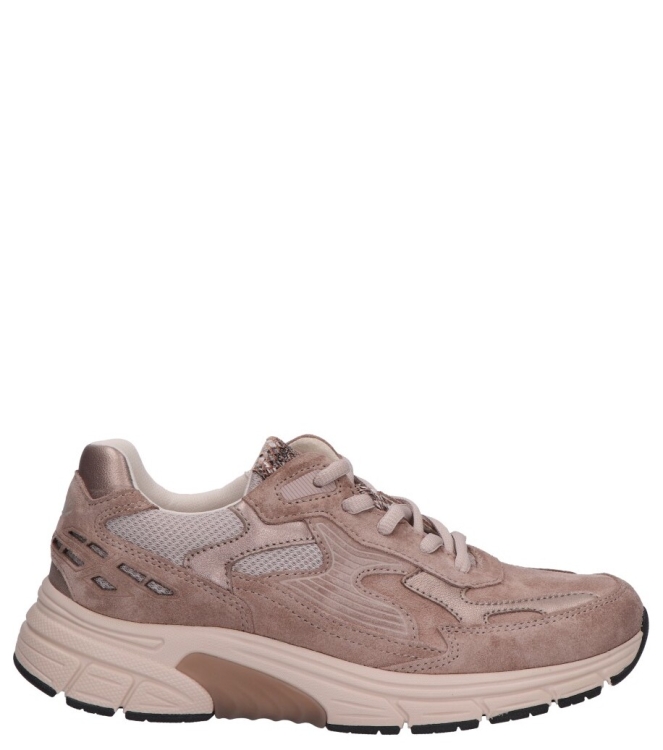 Gabor sneaker <span>0306.02.004</span> 0306.02.004 beige - www.bremmerschoenen.nl - Bremmer Schoenen