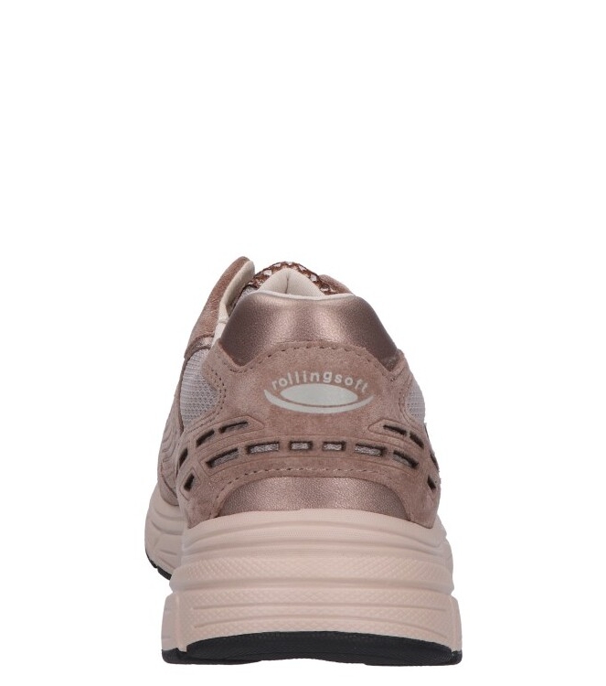 Gabor sneaker <span>0306.02.004</span> 0306.02.004 beige - www.bremmerschoenen.nl - Bremmer Schoenen