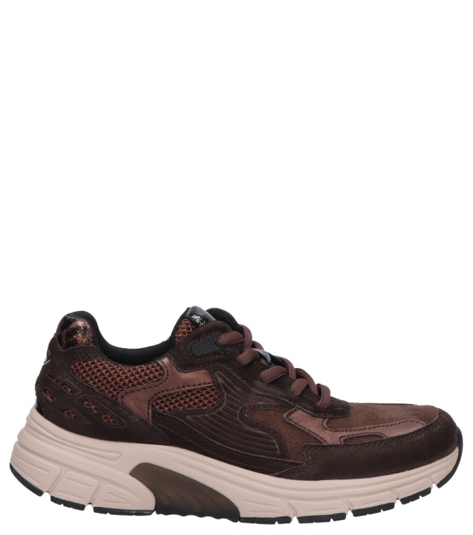 Gabor Gabor sneaker <span>0306.02.003</span> 003 engl.brown/mocca k Gabor sneaker <span>0306.02.003</span> 0306.02.003 bruin - www.bremmerschoenen.nl - Bremmer Schoenen