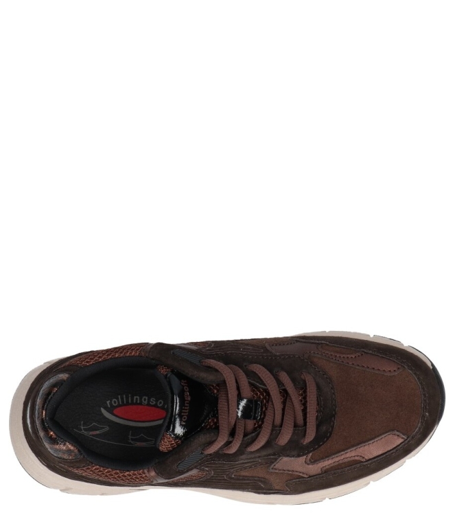 Gabor Gabor sneaker <span>0306.02.003</span> 003 engl.brown/mocca k Gabor sneaker <span>0306.02.003</span> 0306.02.003 bruin - www.bremmerschoenen.nl - Bremmer Schoenen
